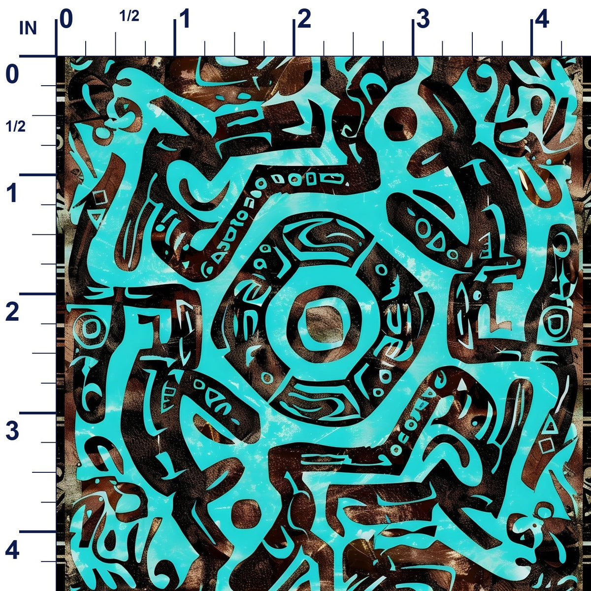 ruler-scale (auto)