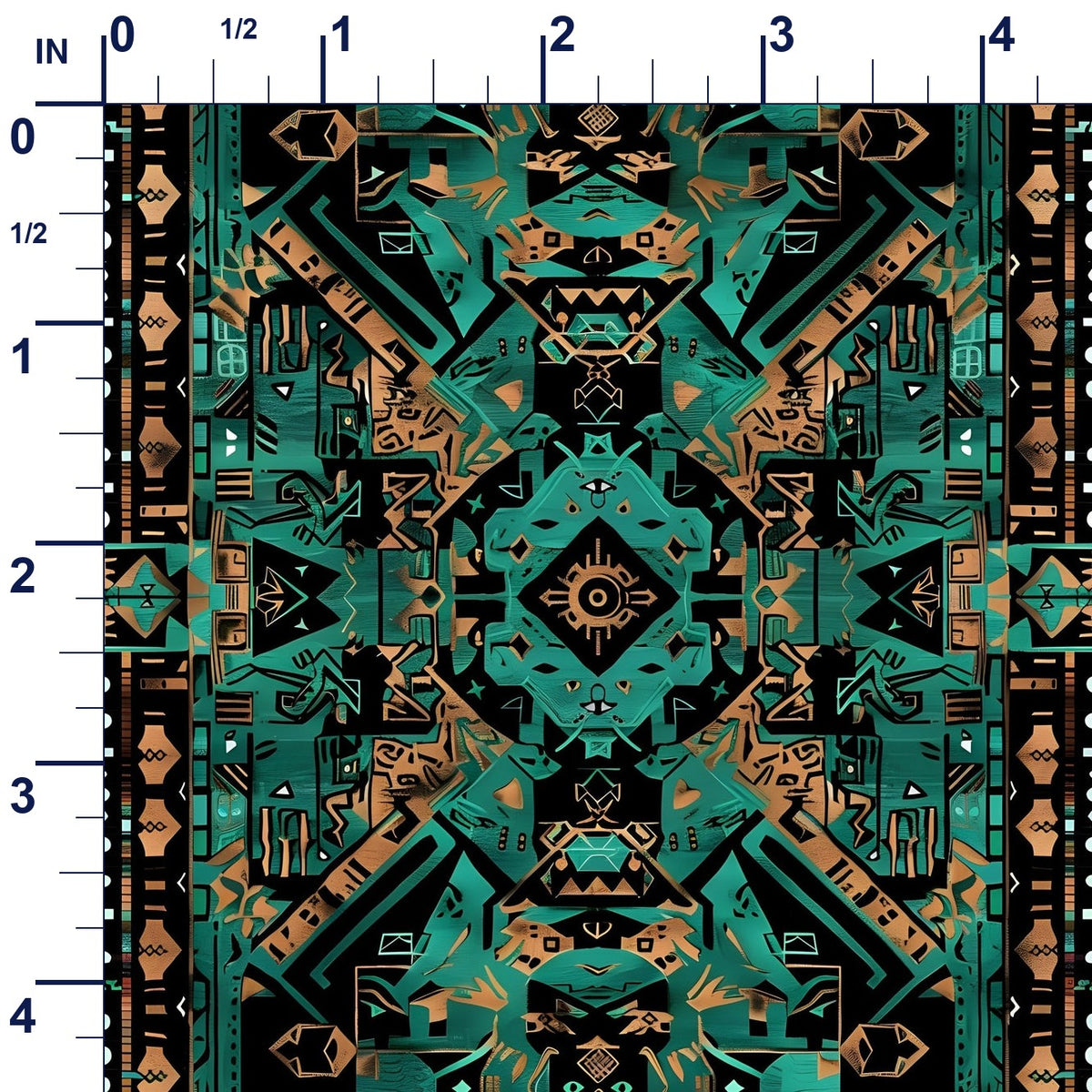 ruler-scale (auto)