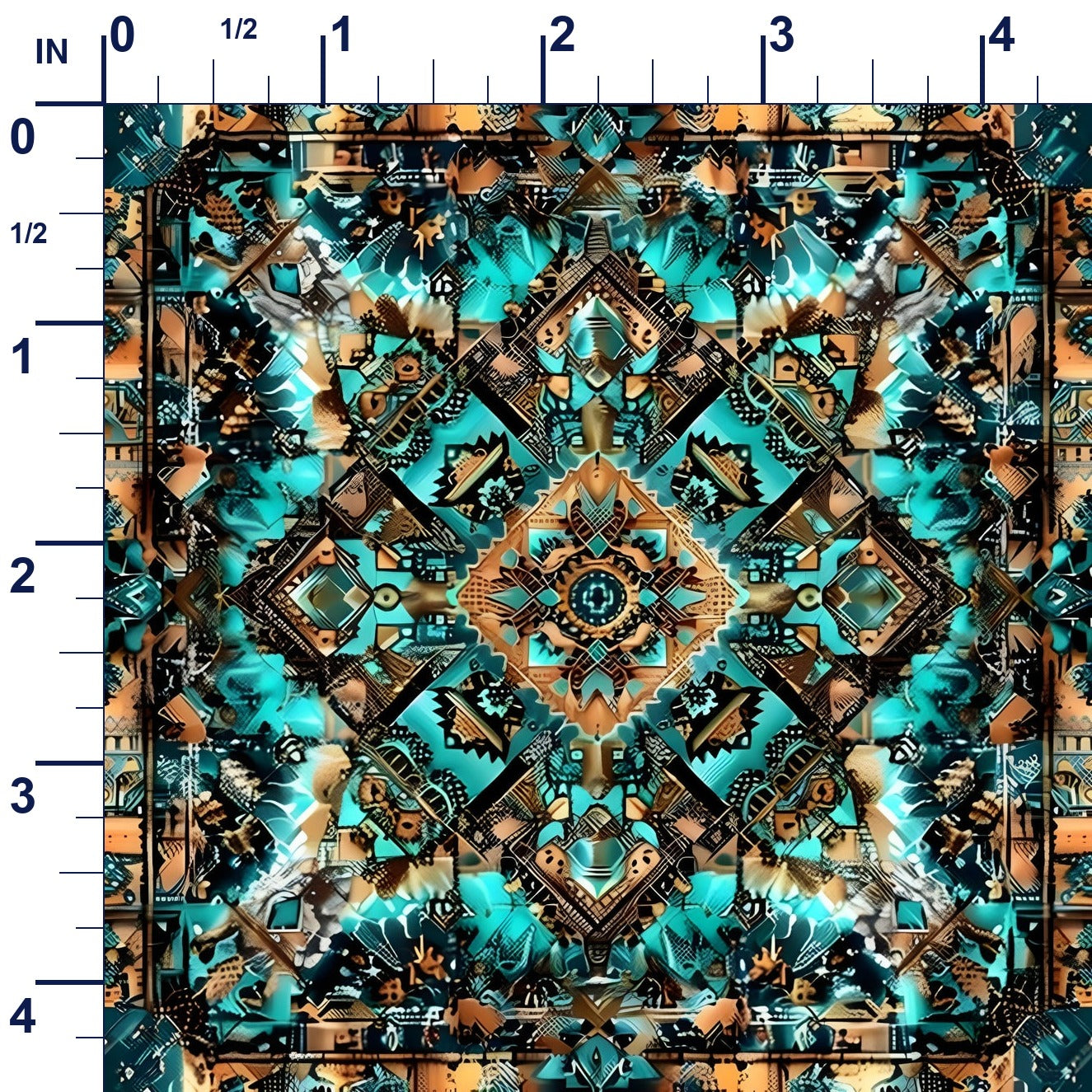 ruler-scale (auto)