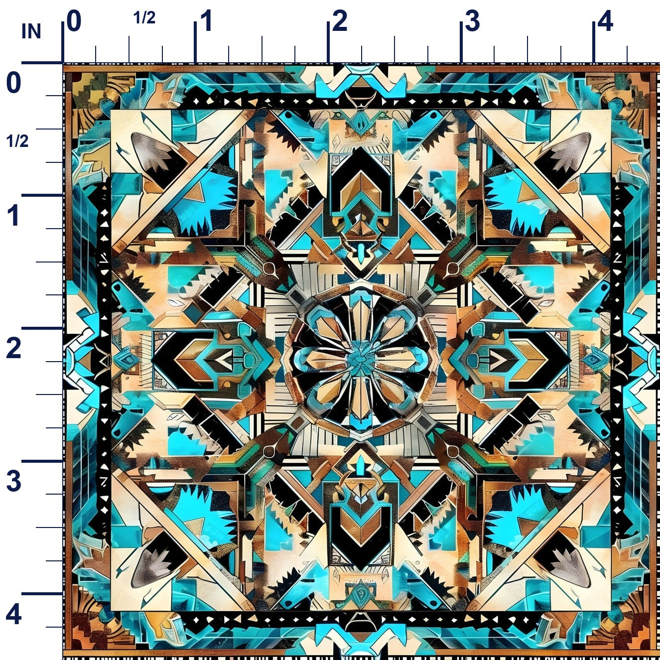 ruler-scale (auto)