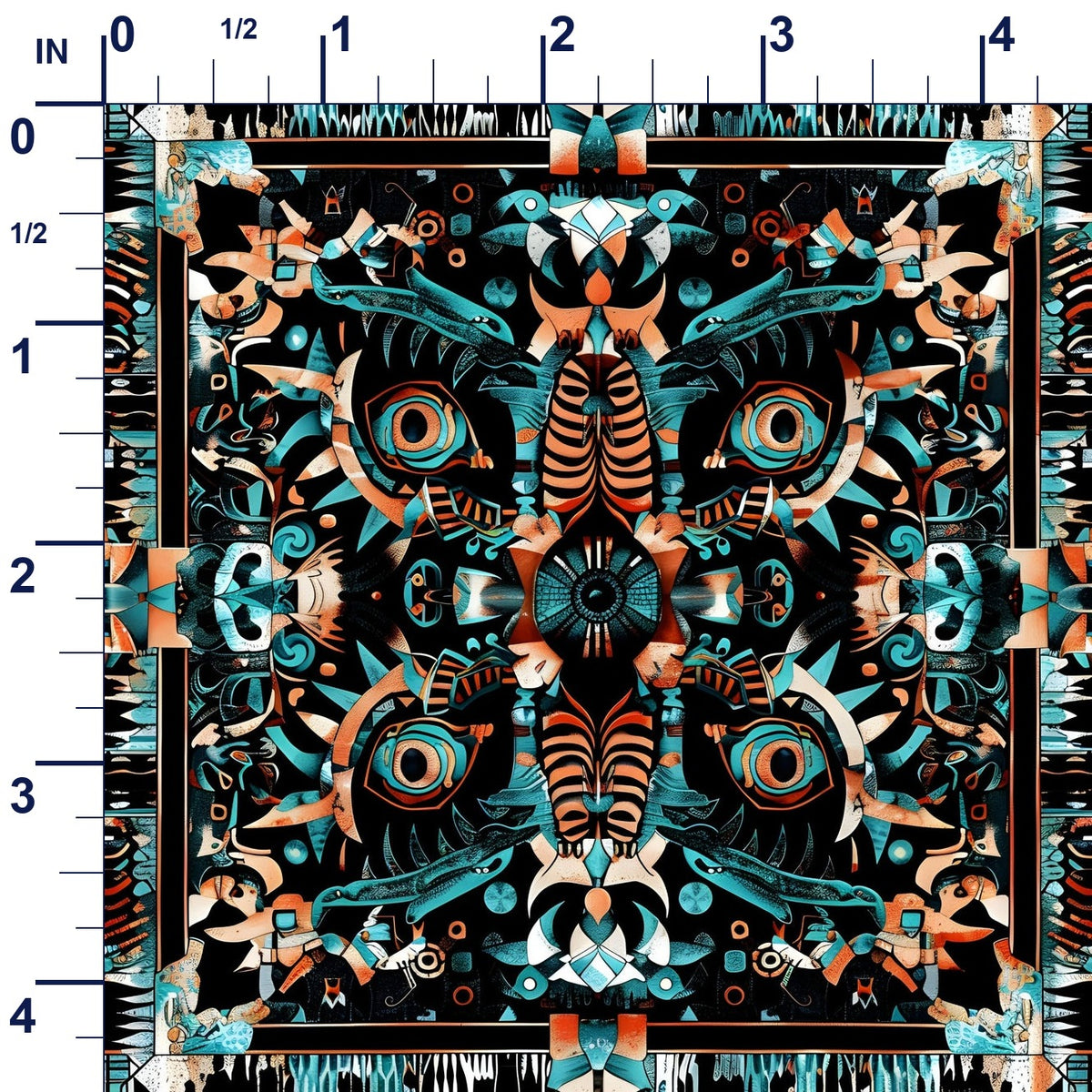 ruler-scale (auto)