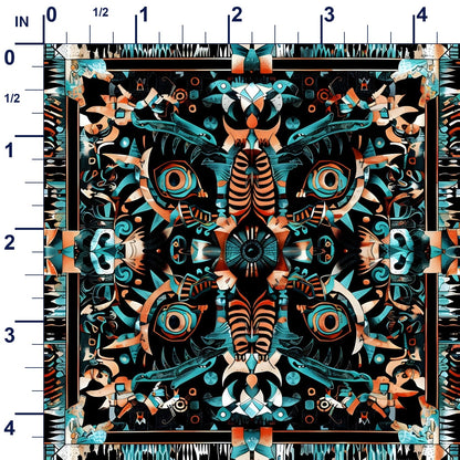 ruler-scale (auto)