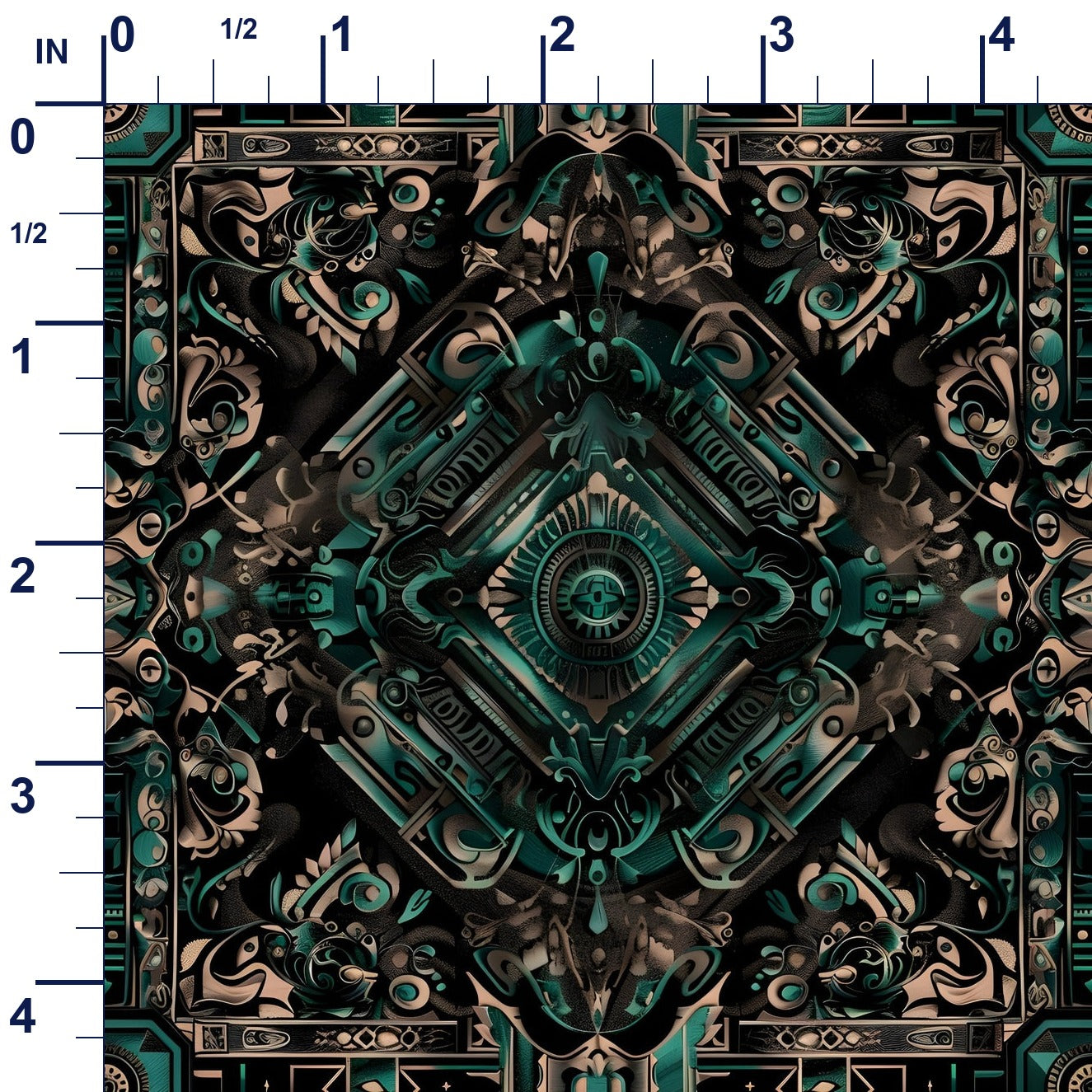 ruler-scale (auto)