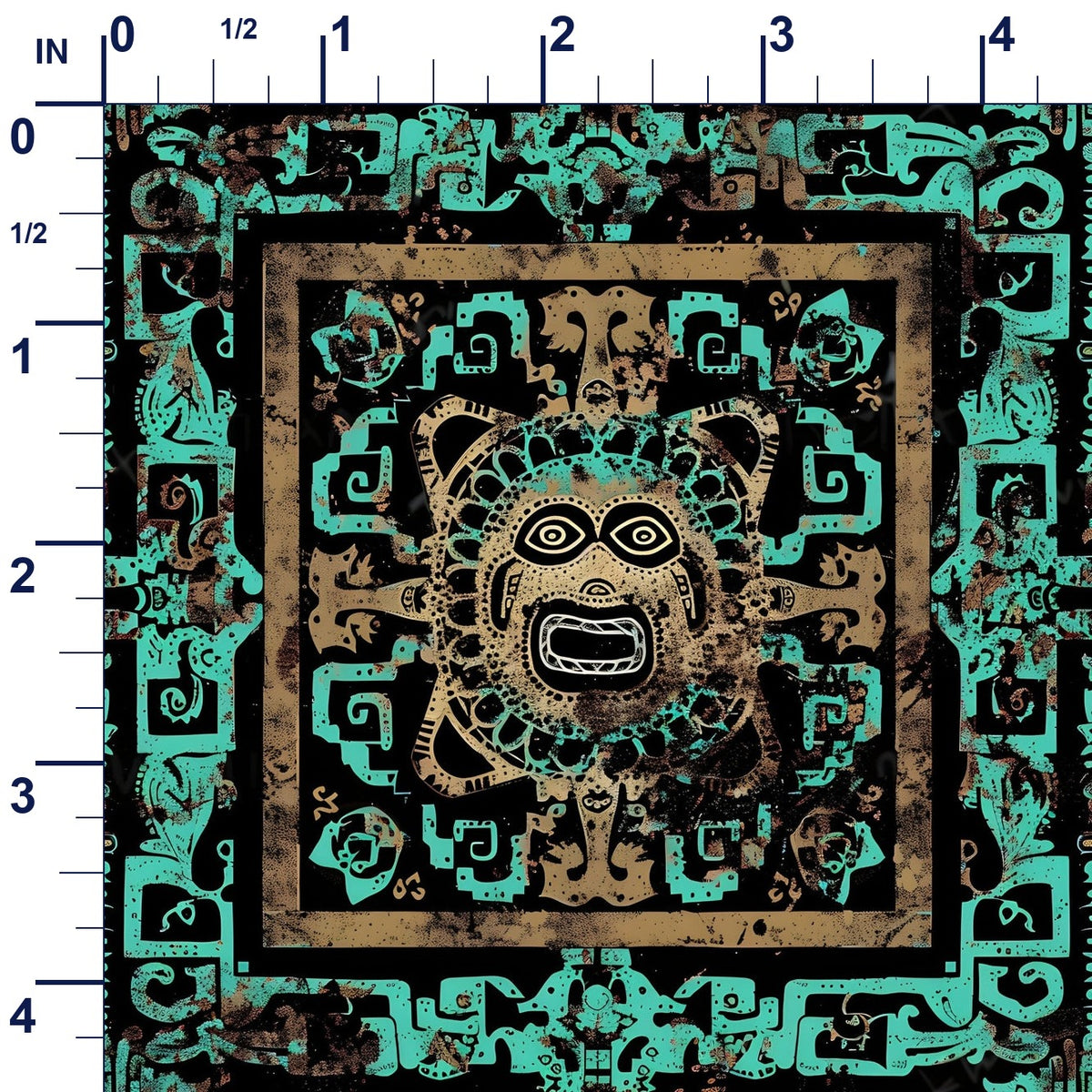 ruler-scale (auto)