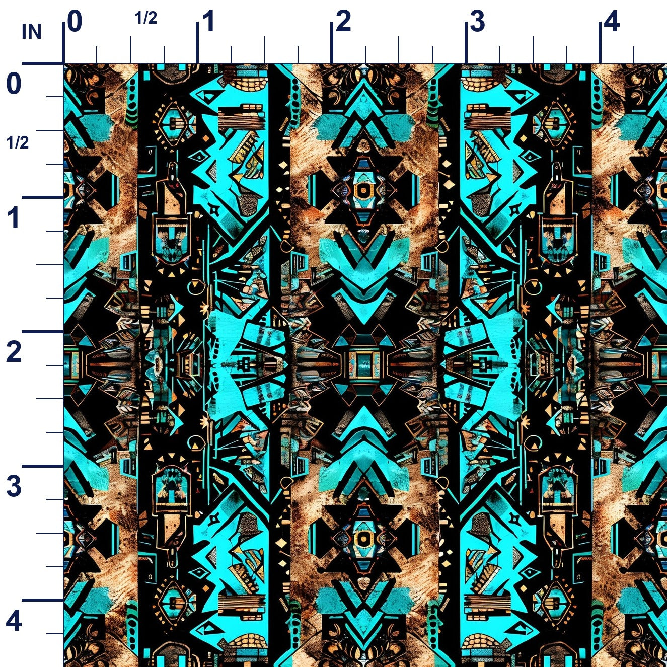 ruler-scale (auto)