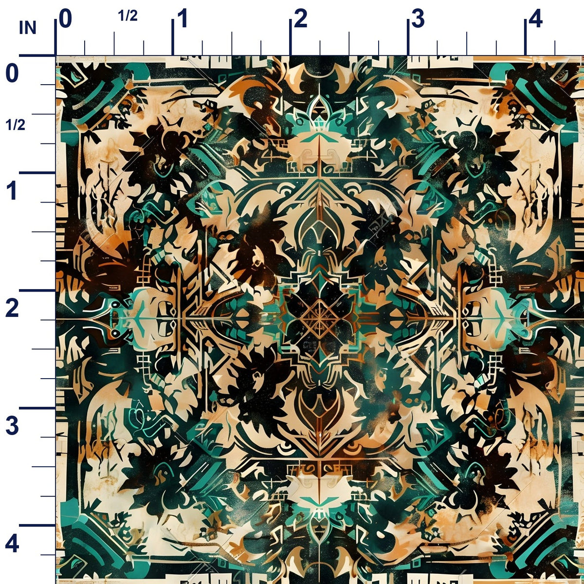ruler-scale (auto)