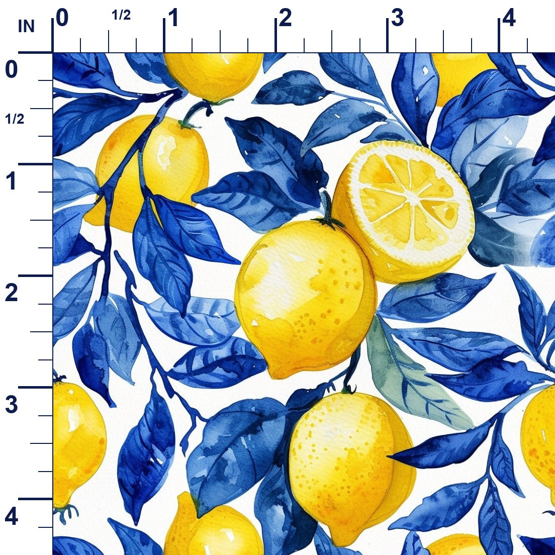 ruler-scale (auto)