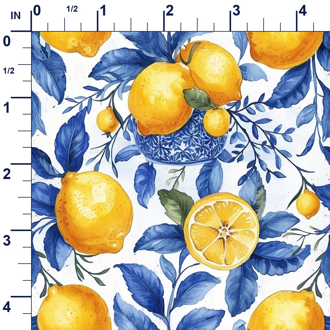 ruler-scale (auto)