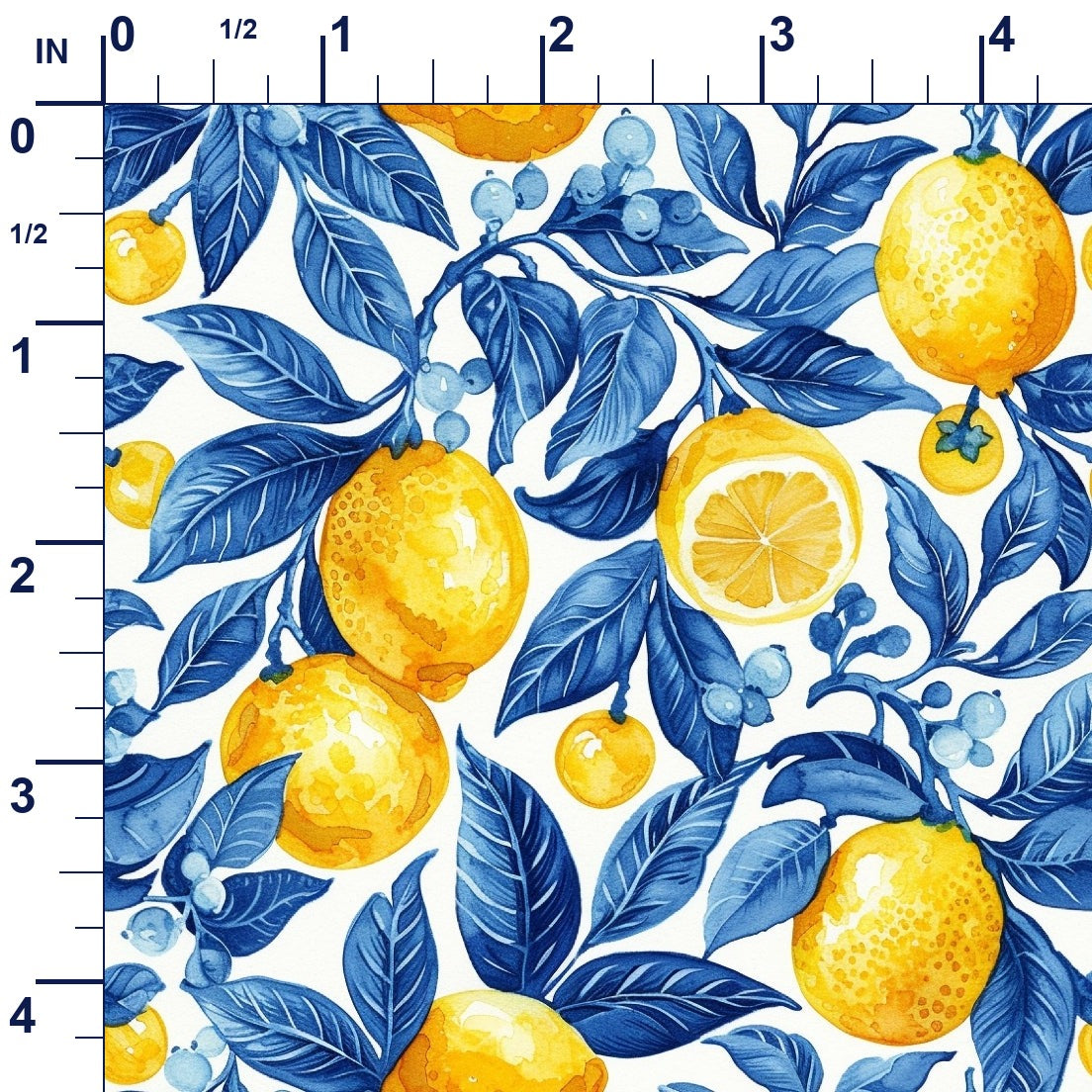 ruler-scale (auto)