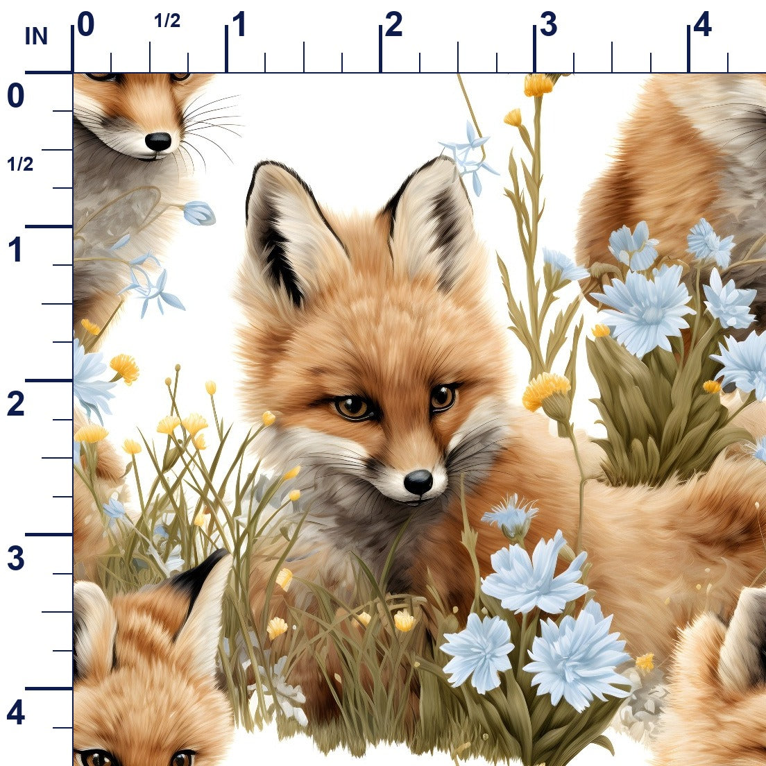 ruler-scale (auto)