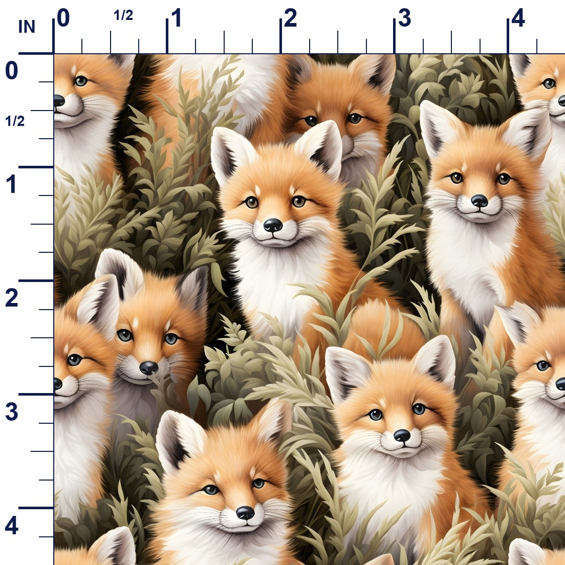 ruler-scale (auto)