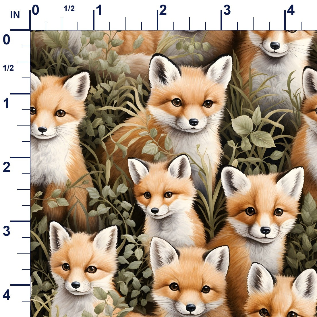 ruler-scale (auto)