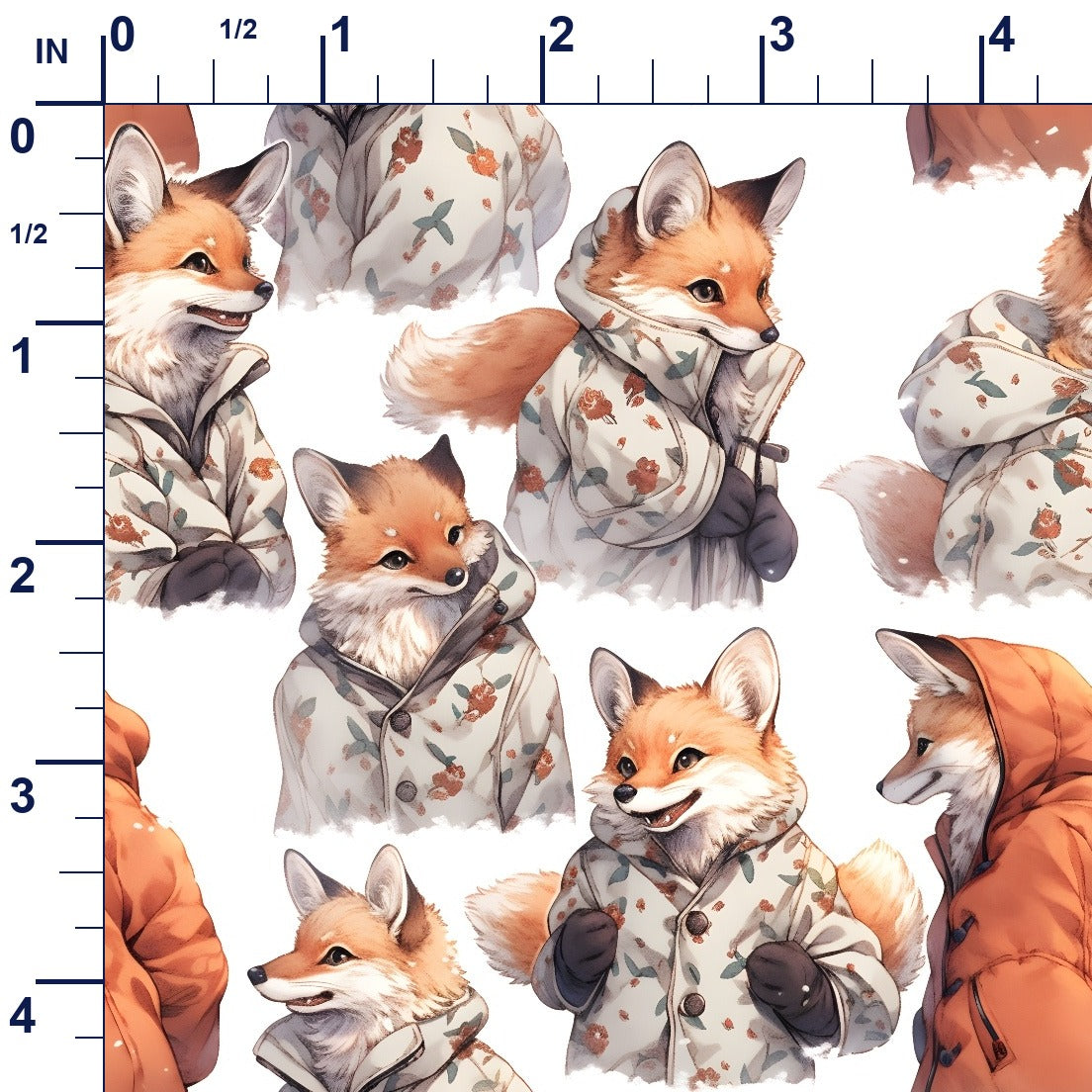 ruler-scale (auto)