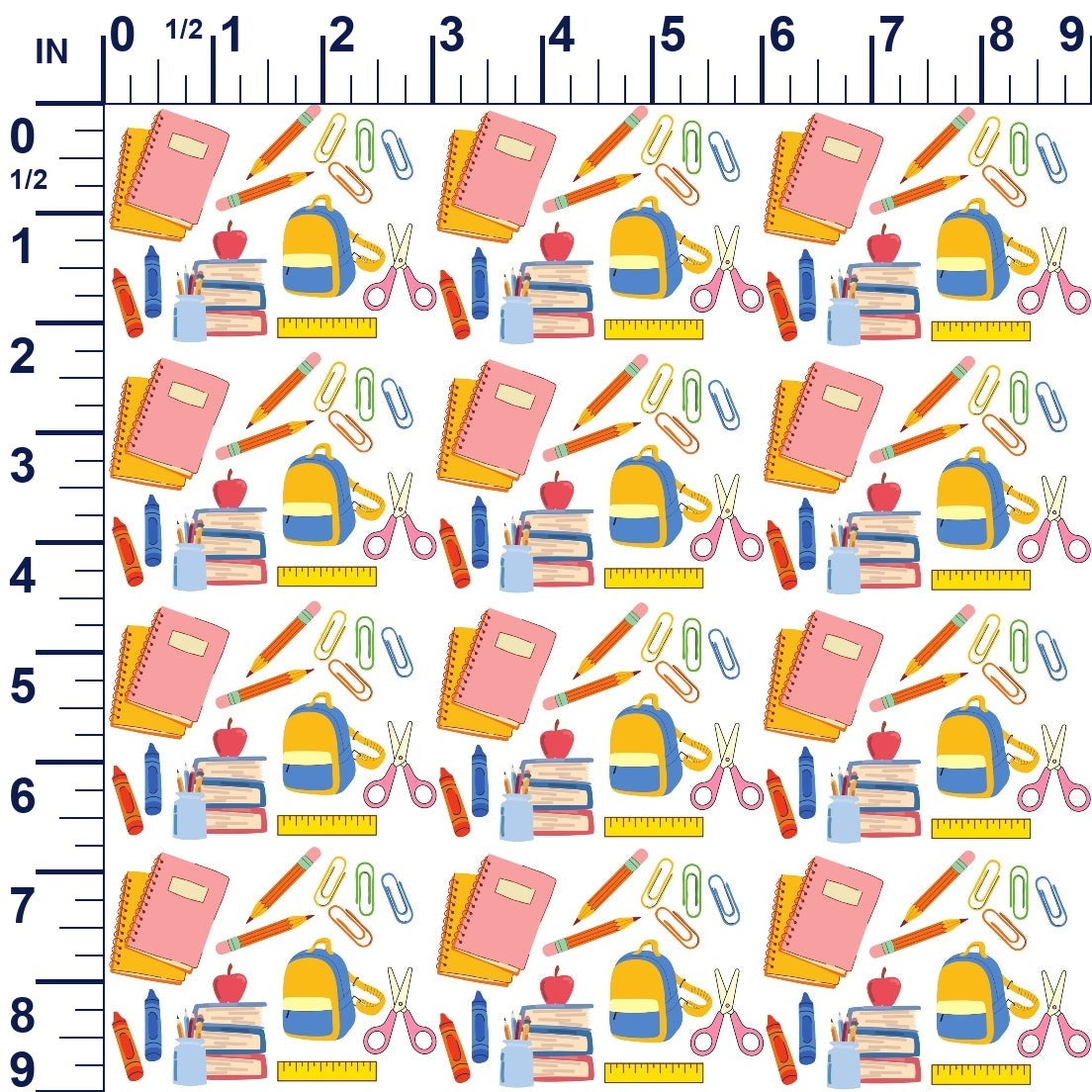 ruler-scale (auto)