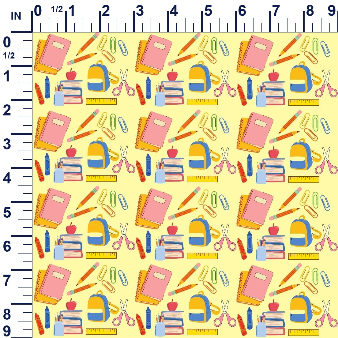 ruler-scale (auto)