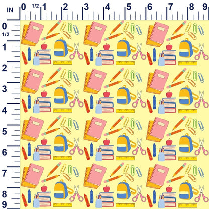 ruler-scale (auto)