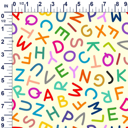 ruler-scale (auto)