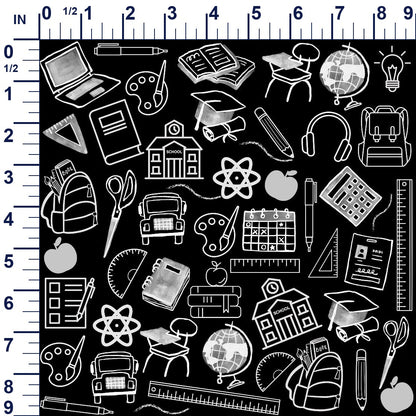 ruler-scale (auto)