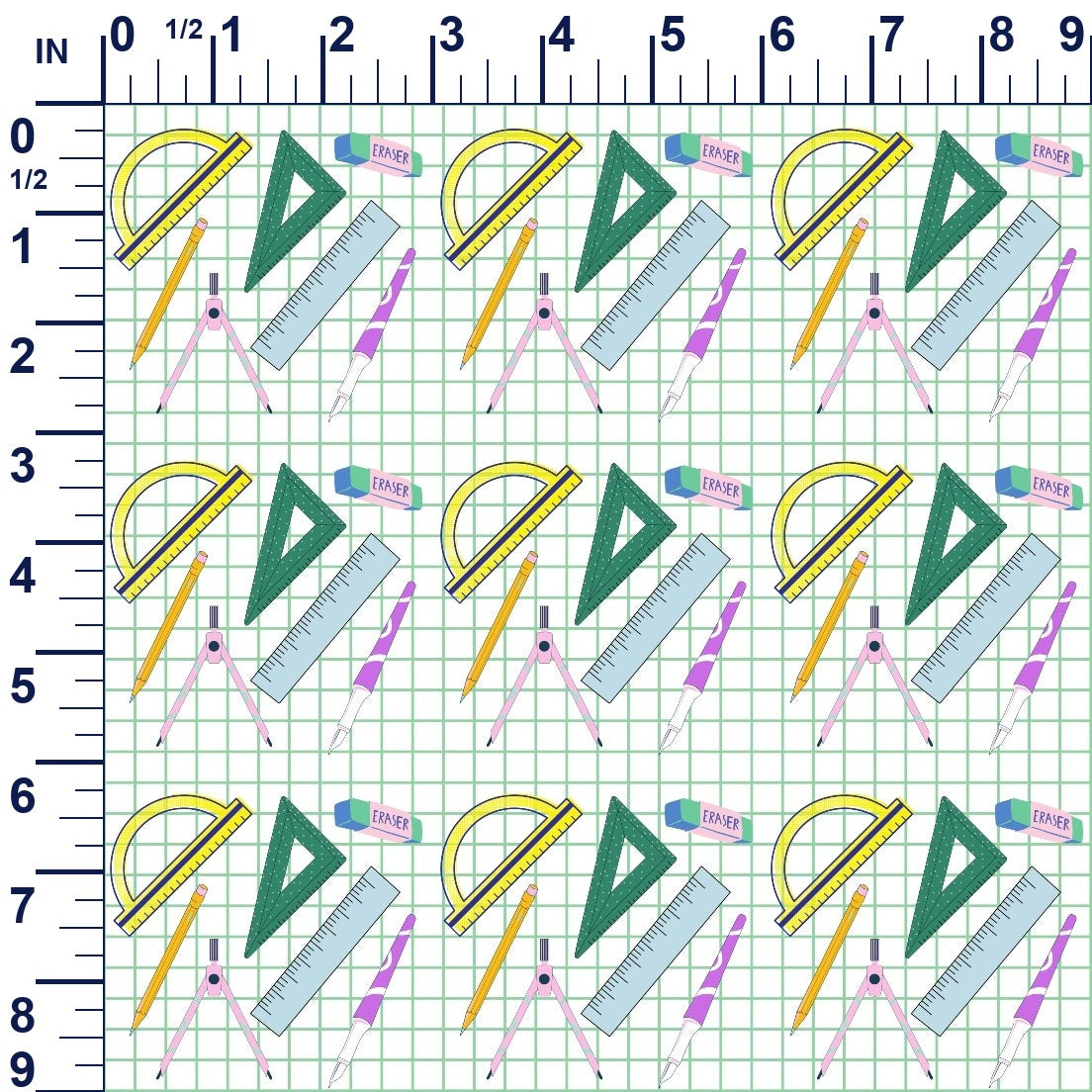 ruler-scale (auto)