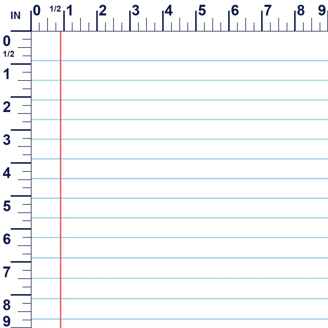 ruler-scale (auto)