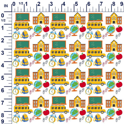 ruler-scale (auto)