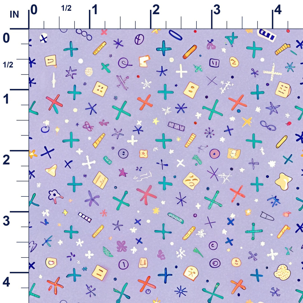 ruler-scale (auto)