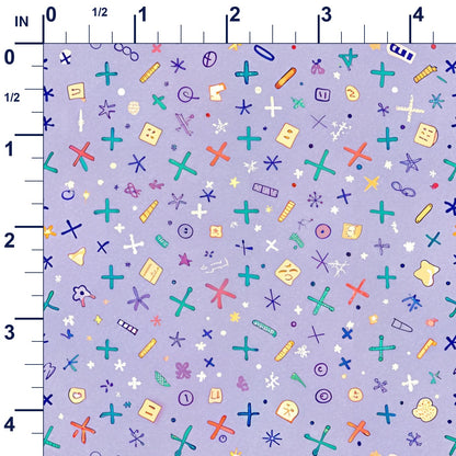ruler-scale (auto)