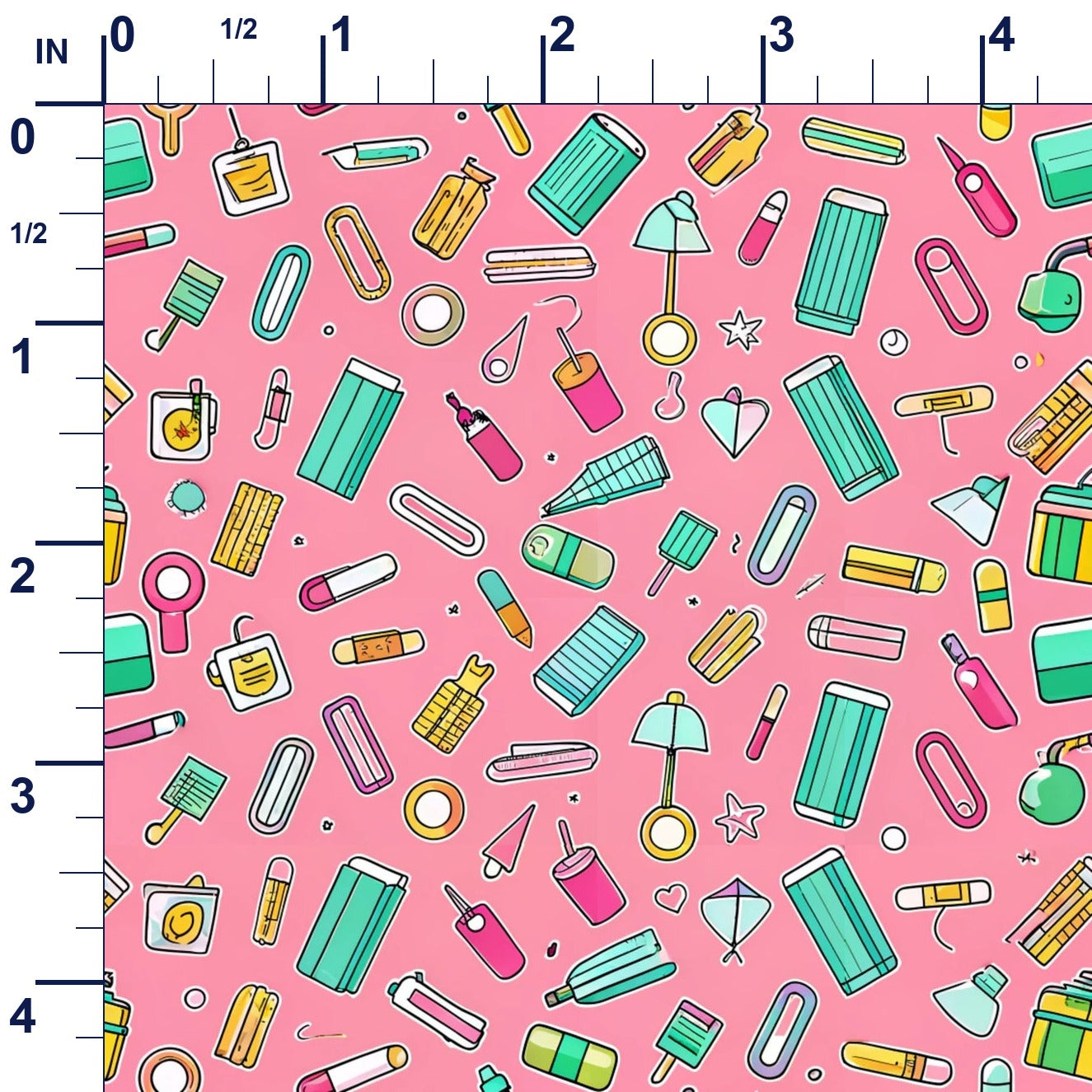ruler-scale (auto)