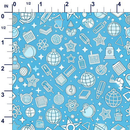 ruler-scale (auto)