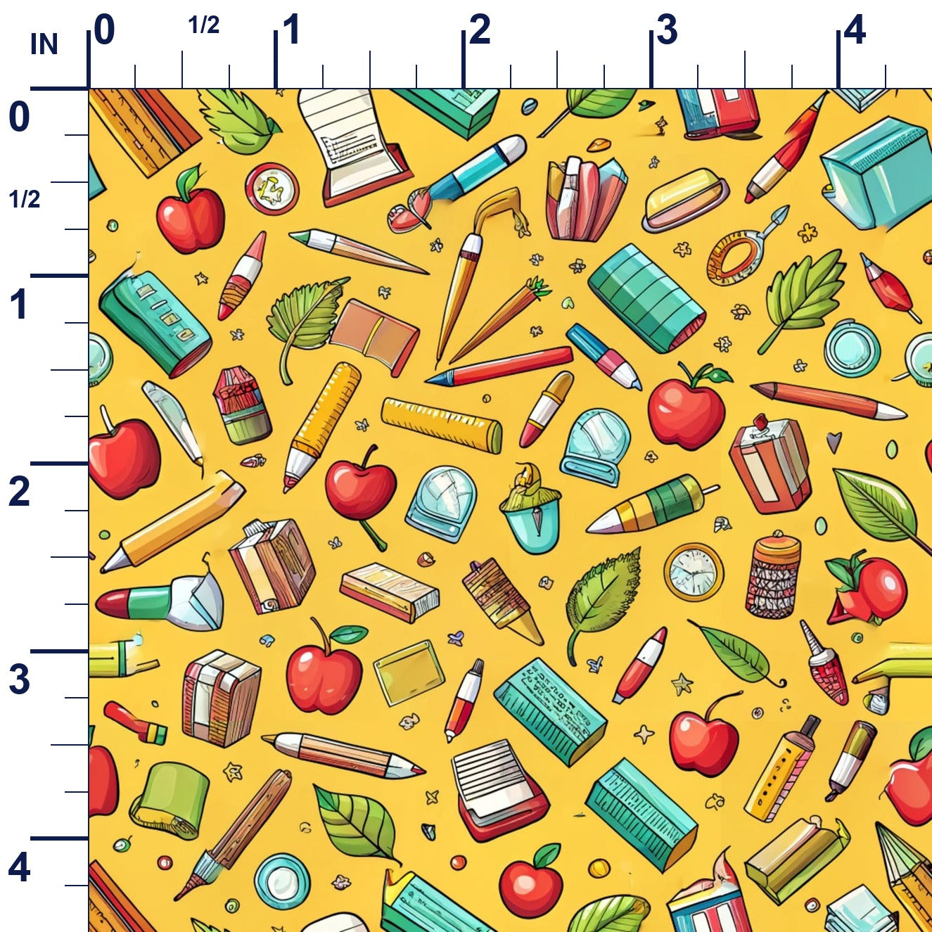ruler-scale (auto)