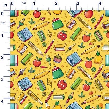 ruler-scale (auto)