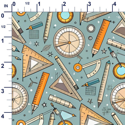 ruler-scale (auto)
