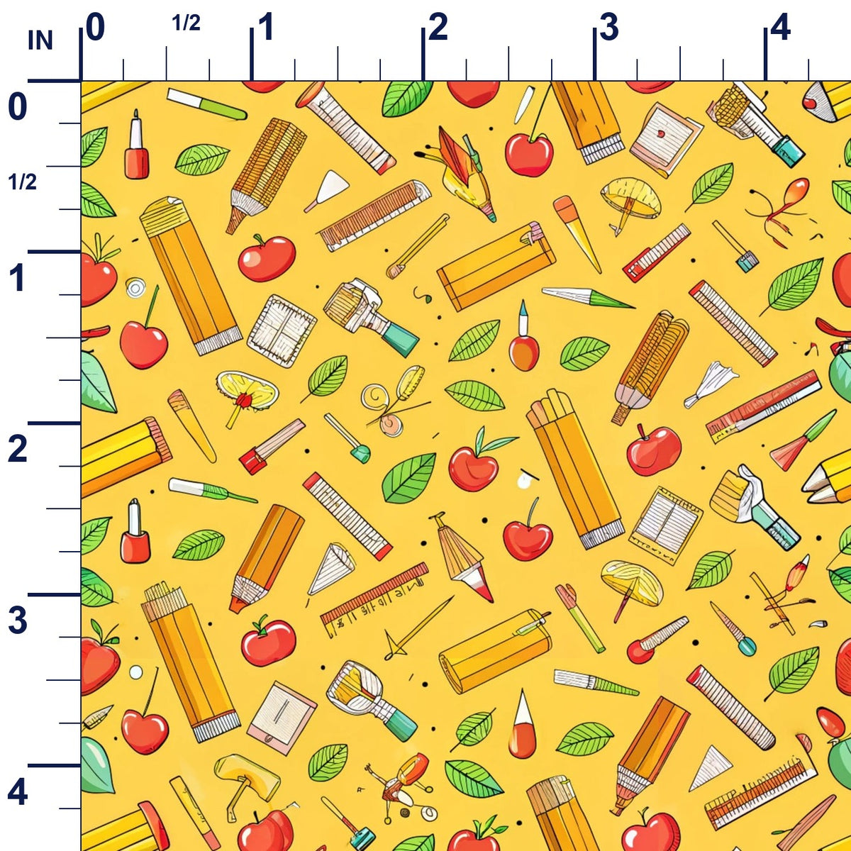 ruler-scale (auto)