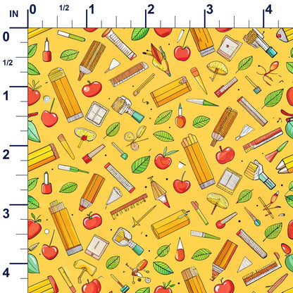 ruler-scale (auto)