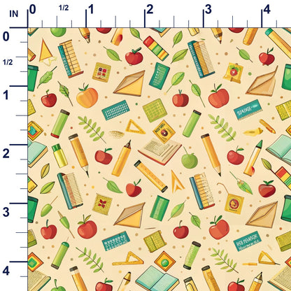 ruler-scale (auto)