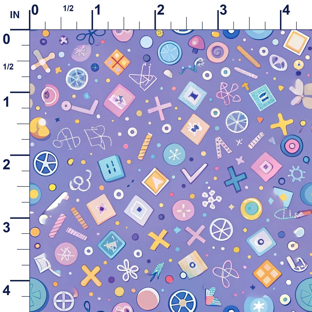ruler-scale (auto)