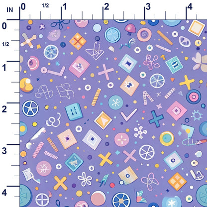 ruler-scale (auto)