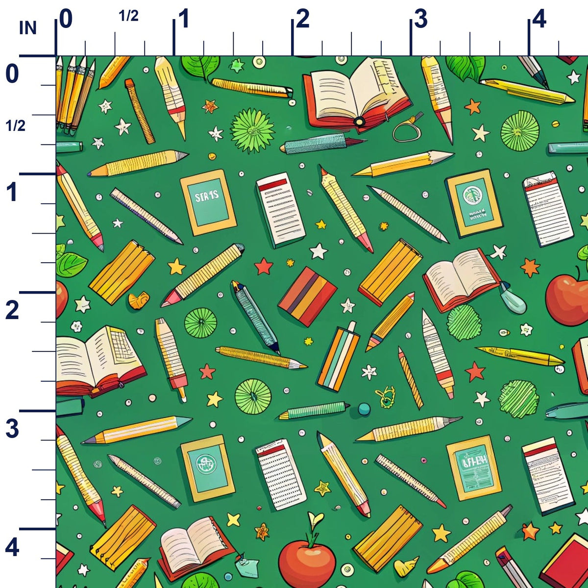 ruler-scale (auto)