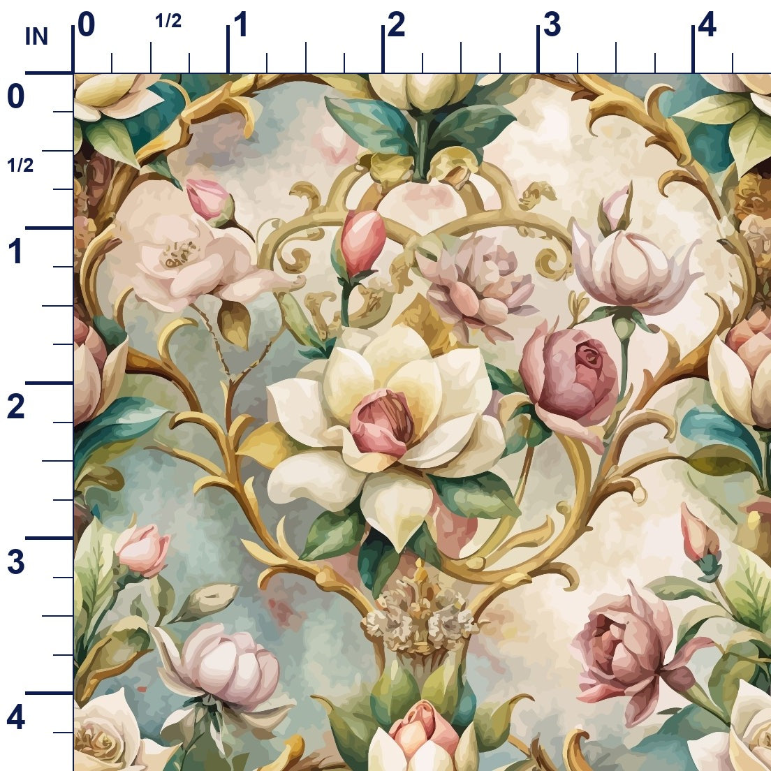 ruler-scale (auto)