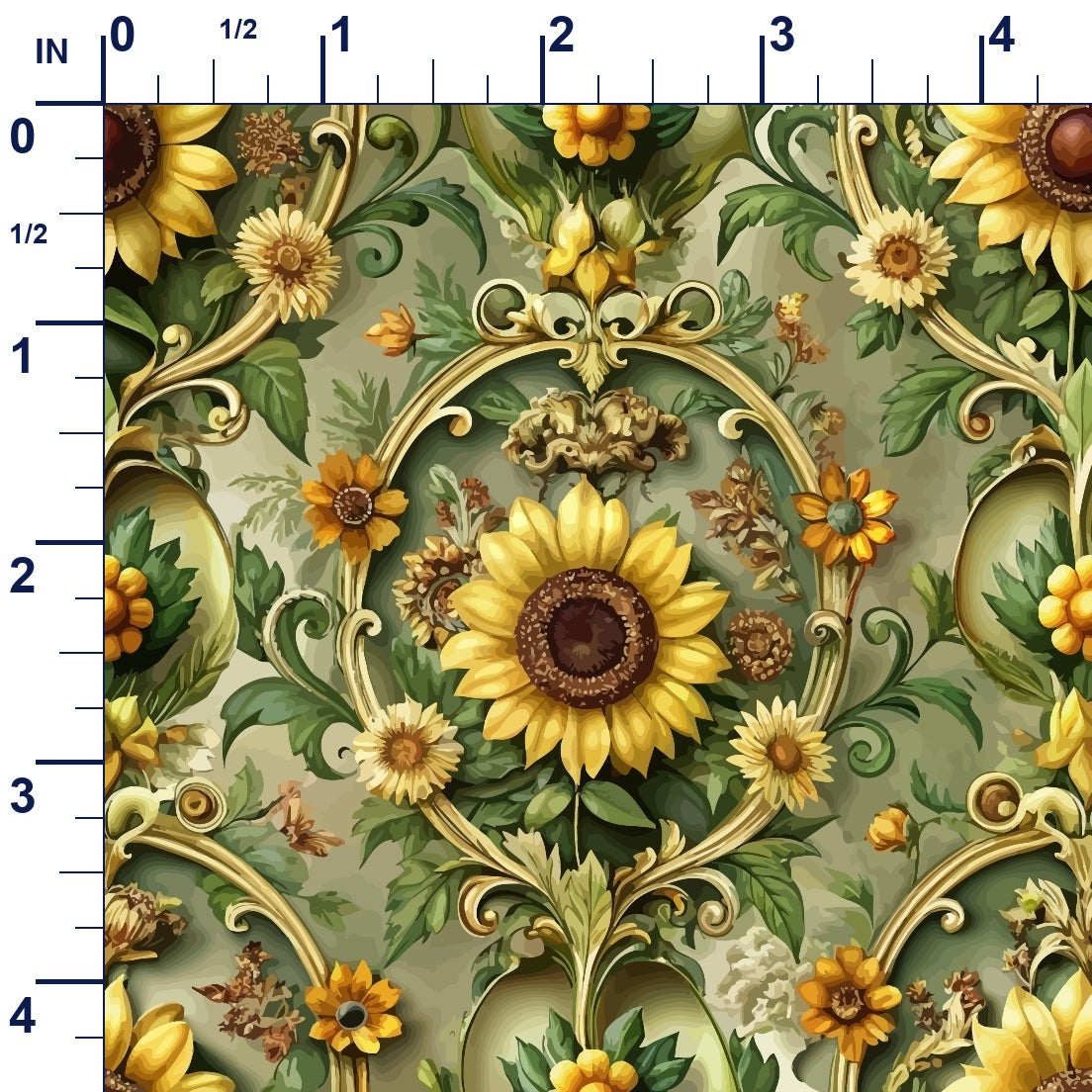 ruler-scale (auto)