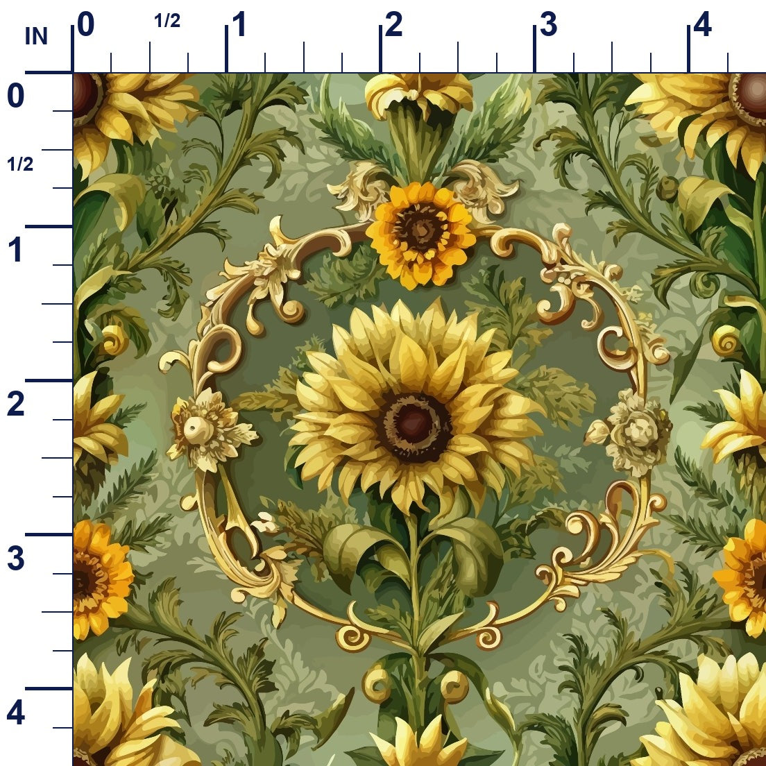 ruler-scale (auto)