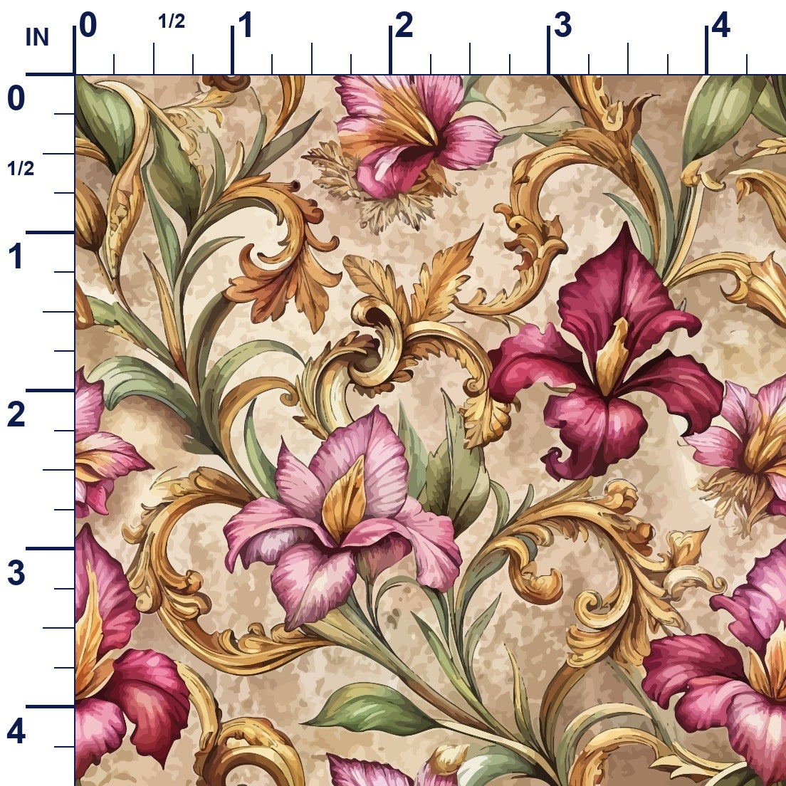 ruler-scale (auto)