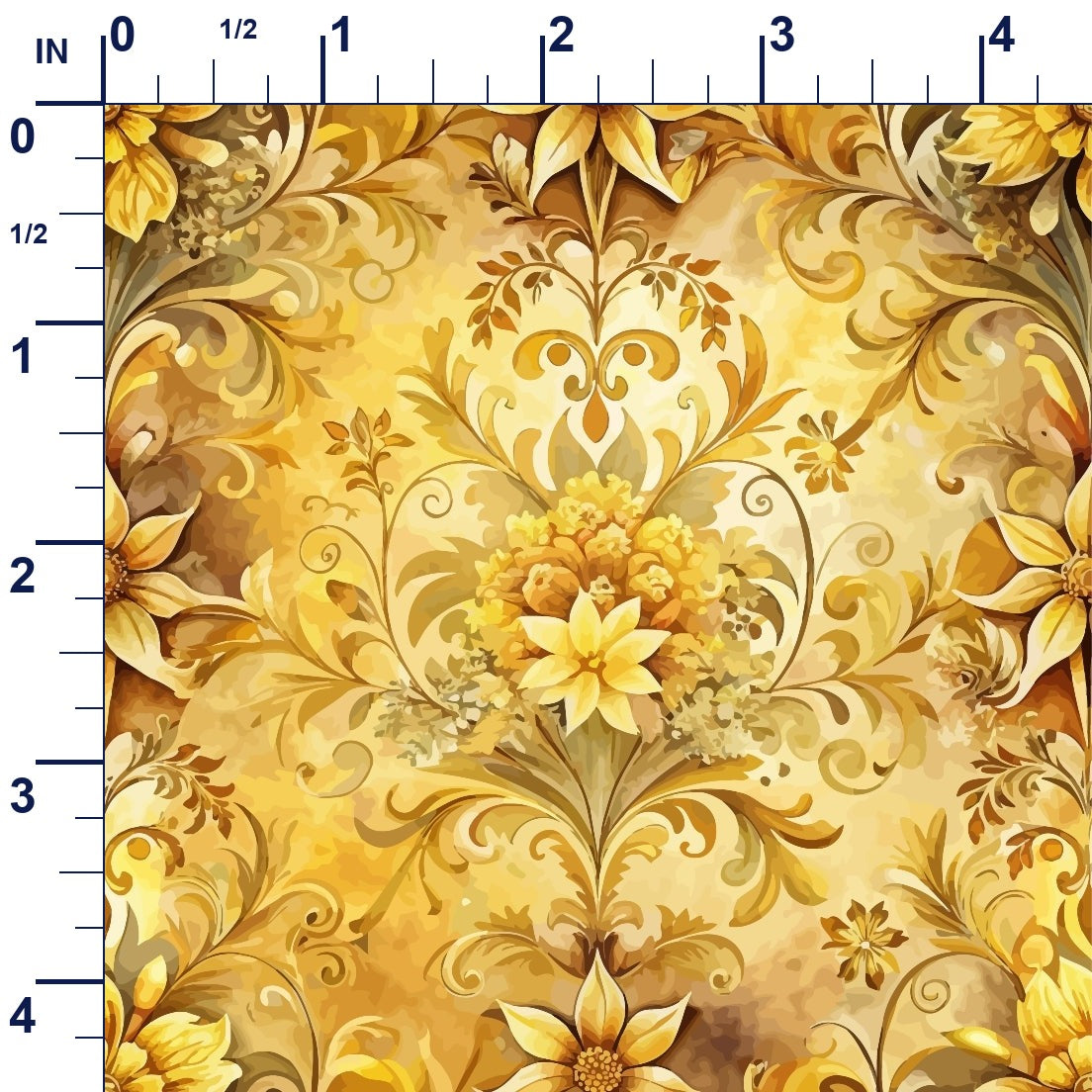 ruler-scale (auto)