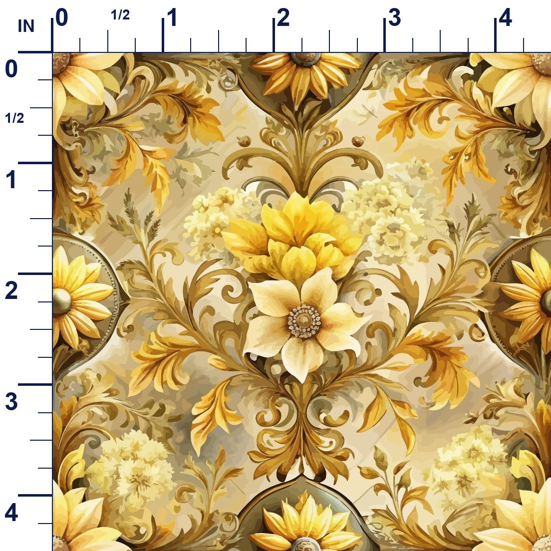 ruler-scale (auto)