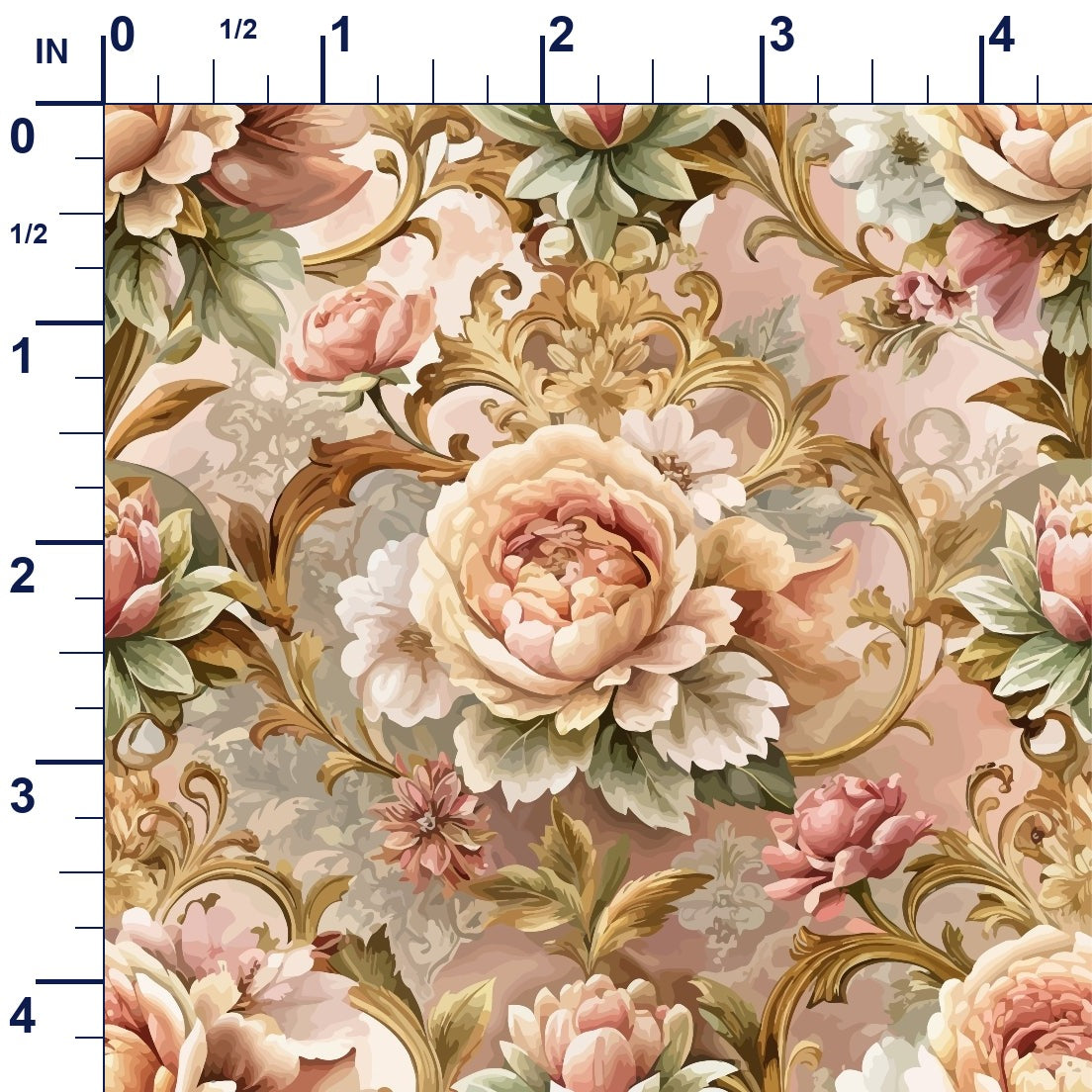 ruler-scale (auto)