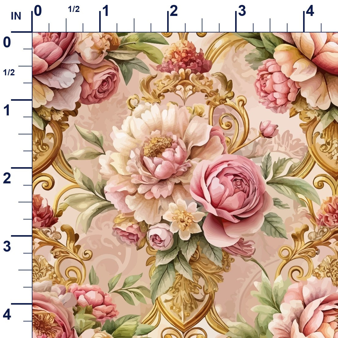 ruler-scale (auto)