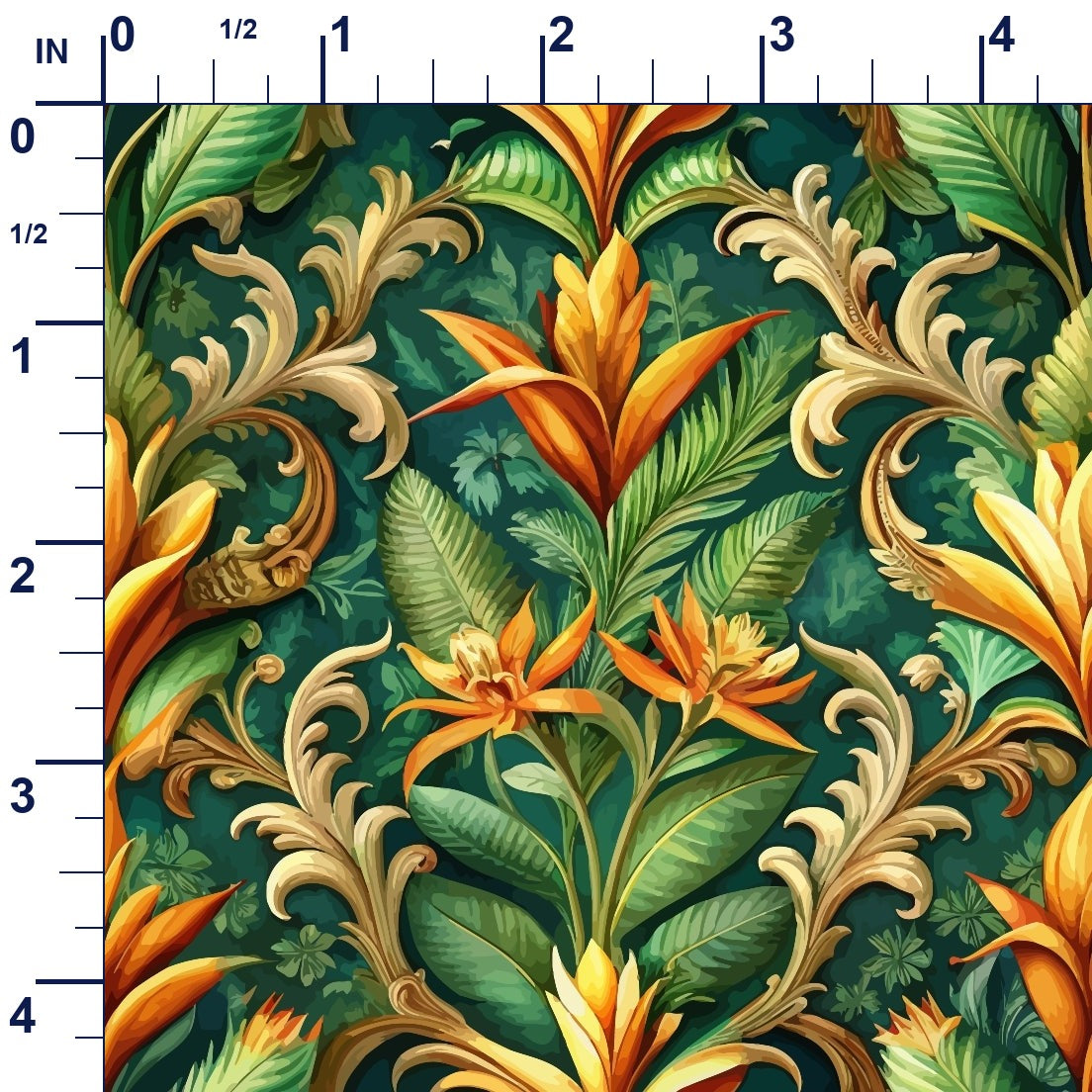ruler-scale (auto)