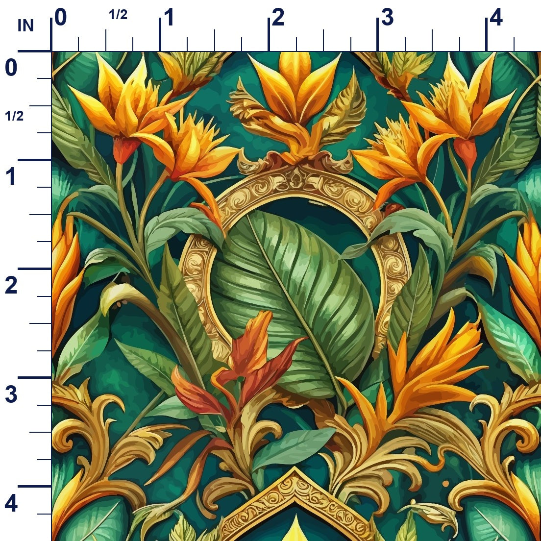 ruler-scale (auto)