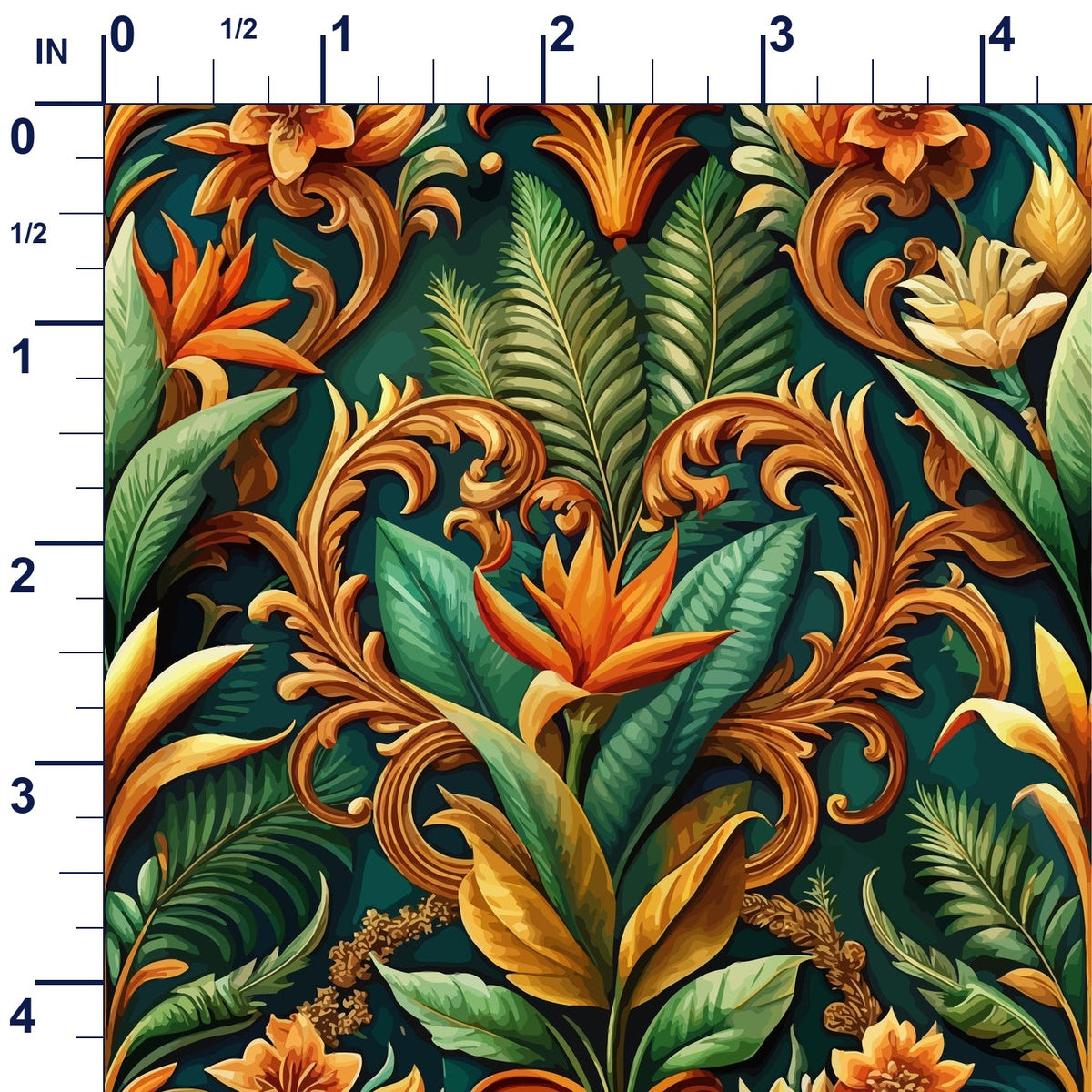 ruler-scale (auto)