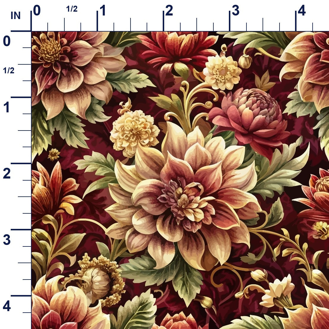 ruler-scale (auto)